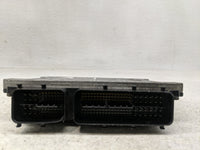 2012-2013 Toyota Prius PCM Engine Control Computer ECU ECM PCU OEM P/N:89661-47361 Fits Fits 2012 2013 OEM Used Auto Parts -