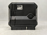 2012-2013 Toyota Prius PCM Engine Control Computer ECU ECM PCU OEM P/N:89661-47361 Fits Fits 2012 2013 OEM Used Auto Parts -