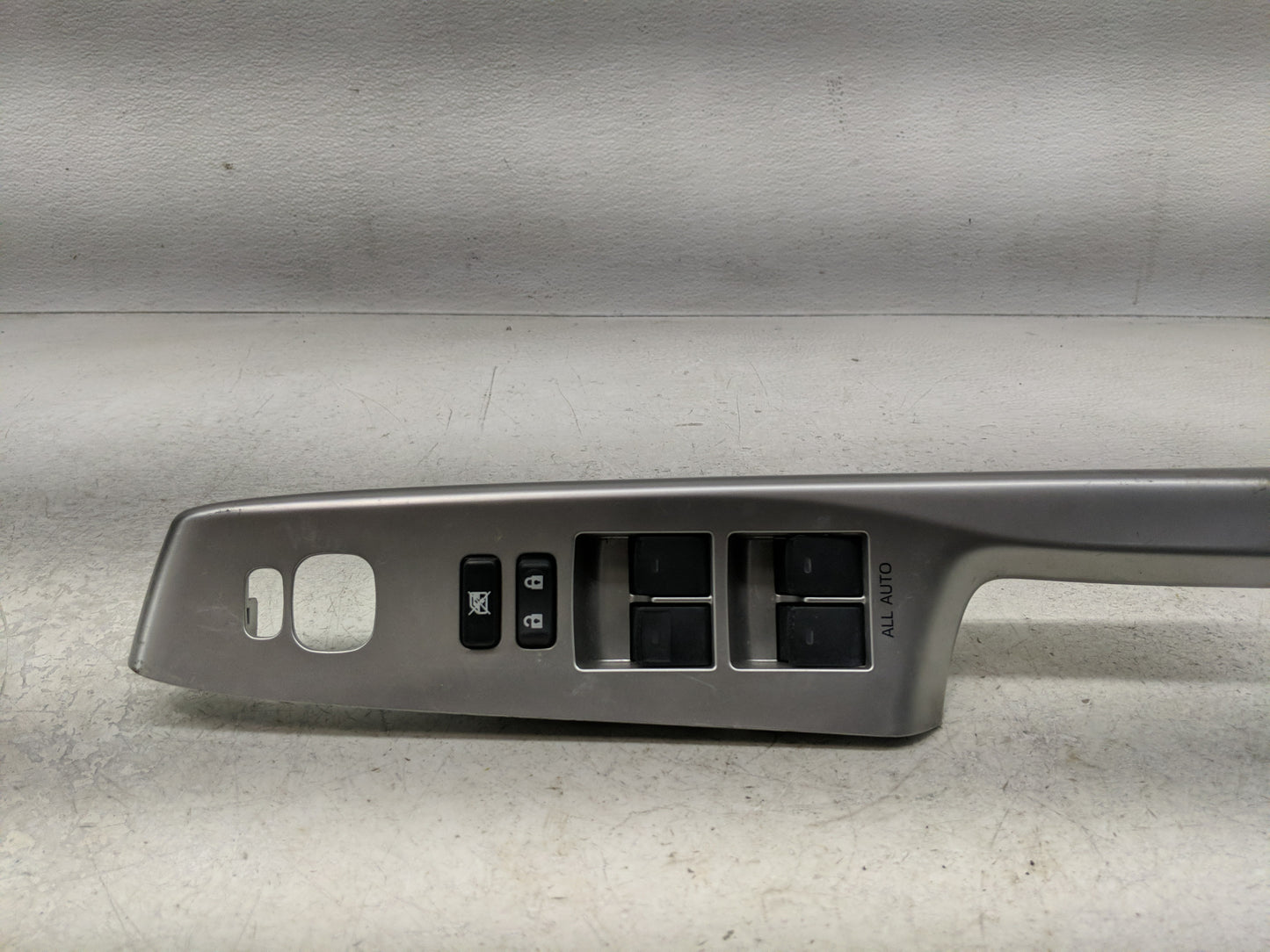 2010-2014 Toyota Prius Master Power Window Switch Replacement Driver Side Left Fits Fits 2008 2009 2010 2011 2012 2013 2014 