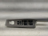 2010-2014 Toyota Prius Master Power Window Switch Replacement Driver Side Left Fits Fits 2008 2009 2010 2011 2012 2013 2014 