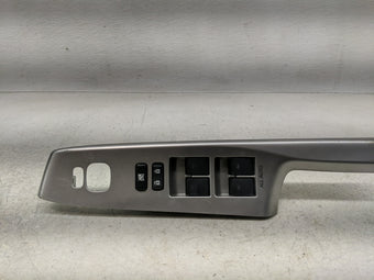 compare product 2010-2014 Toyota Prius Master Power Window Switch Replacement Driver Side Left Fits Fits 2008 2009 2010 2011 2012 2013 2014 OEM Used Auto Parts