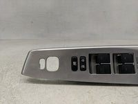 2010-2014 Toyota Prius Master Power Window Switch Replacement Driver Side Left Fits Fits 2008 2009 2010 2011 2012 2013 2014 