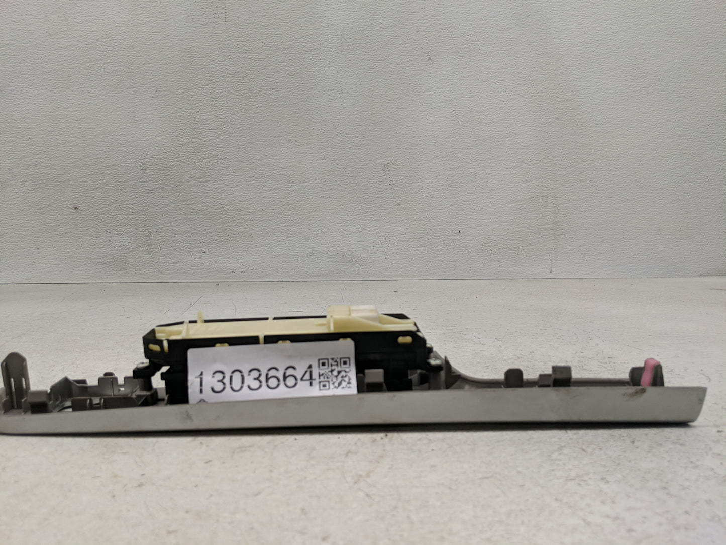2010-2014 Toyota Prius Master Power Window Switch Replacement Driver Side Left Fits Fits 2008 2009 2010 2011 2012 2013 2014 