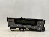 2013-2015 Toyota Prius Climate Control Module Temperature AC/Heater Replacement P/N:75D726 Fits Fits 2013 2014 2015 OEM Used