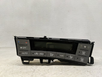 compare product 2013-2015 Toyota Prius Climate Control Module Temperature AC/Heater Replacement P/N:75D726 Fits Fits 2013 2014 2015 OEM Used Auto Parts