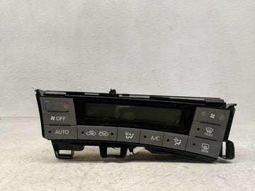 2013-2015 Toyota Prius Climate Control Module Temperature AC/Heater Replacement P/N:75D726 Fits Fits 2013 2014 2015 OEM Used