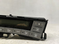 2013-2015 Toyota Prius Climate Control Module Temperature AC/Heater Replacement P/N:75D726 Fits Fits 2013 2014 2015 OEM Used