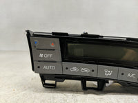 2013-2015 Toyota Prius Climate Control Module Temperature AC/Heater Replacement P/N:75D726 Fits Fits 2013 2014 2015 OEM Used