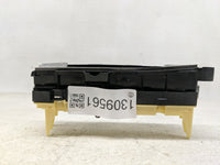 2013-2015 Toyota Prius Climate Control Module Temperature AC/Heater Replacement P/N:75D726 Fits Fits 2013 2014 2015 OEM Used