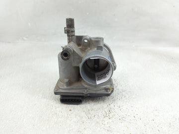 2012-2019 Toyota Prius Throttle Body P/N:22030-47040 Fits Fits 2012 2013 2014 2015 2016 2017 2018 2019 OEM Used Auto Parts -
