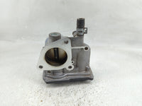 2012-2019 Toyota Prius Throttle Body P/N:22030-47040 Fits Fits 2012 2013 2014 2015 2016 2017 2018 2019 OEM Used Auto Parts -