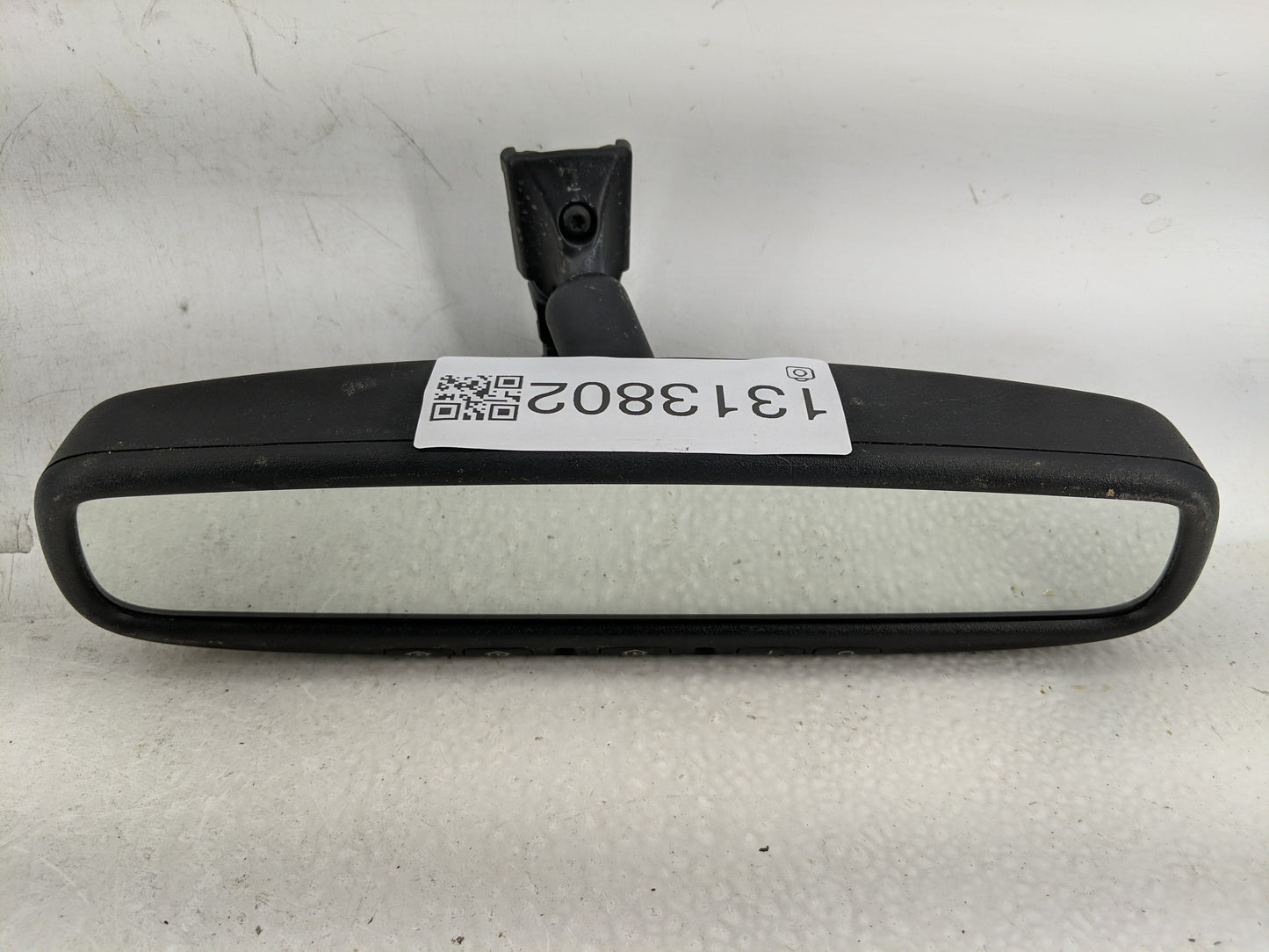 2010-2015 Toyota Prius Interior Rear View Mirror Replacement OEM P/N:4112A-0BIHL4 Fits Fits 2010 2011 2012 2013 2014 2015 OE