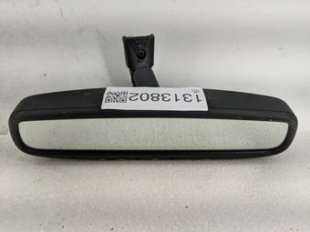 compare product 2010-2015 Toyota Prius Interior Rear View Mirror Replacement OEM P/N:4112A-0BIHL4 Fits Fits 2010 2011 2012 2013 2014 2015 OEM Used Auto Parts