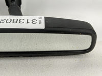 2010-2015 Toyota Prius Interior Rear View Mirror Replacement OEM P/N:4112A-0BIHL4 Fits Fits 2010 2011 2012 2013 2014 2015 OE