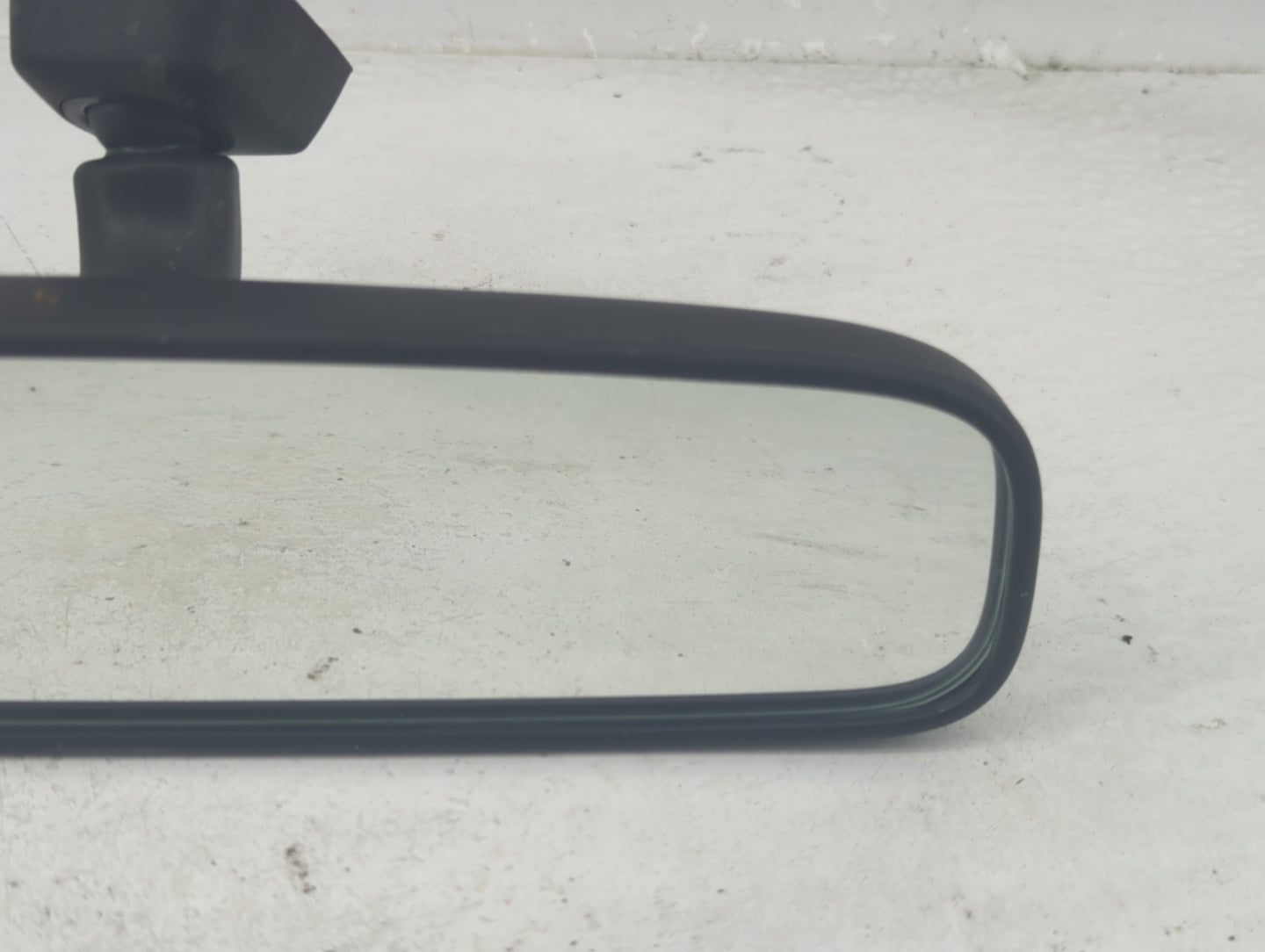 2010-2015 Toyota Prius Interior Rear View Mirror Replacement OEM Fits Fits 2010 2011 2012 2013 2014 2015 OEM Used Auto Parts