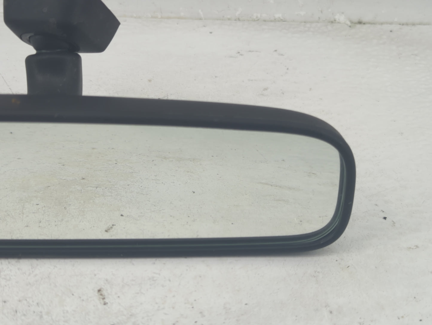 2010-2015 Toyota Prius Interior Rear View Mirror Replacement OEM Fits Fits 2010 2011 2012 2013 2014 2015 OEM Used Auto Parts