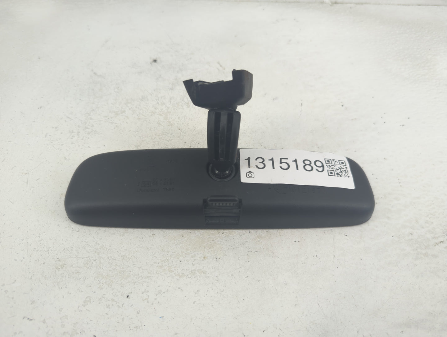 2010-2015 Toyota Prius Interior Rear View Mirror Replacement OEM Fits Fits 2010 2011 2012 2013 2014 2015 OEM Used Auto Parts