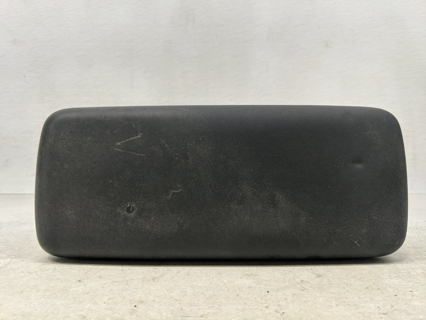 2013 Toyota Prius Center Console Armrest Cover Lid Fits OEM Used Auto Parts - Oemusedautoparts1.com