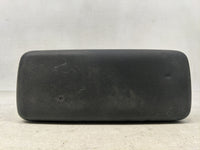 2013 Toyota Prius Center Console Armrest Cover Lid Fits OEM Used Auto Parts - Oemusedautoparts1.com