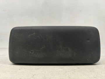 2013 Toyota Prius Center Console Armrest Cover Lid Fits OEM Used Auto Parts - Oemusedautoparts1.com