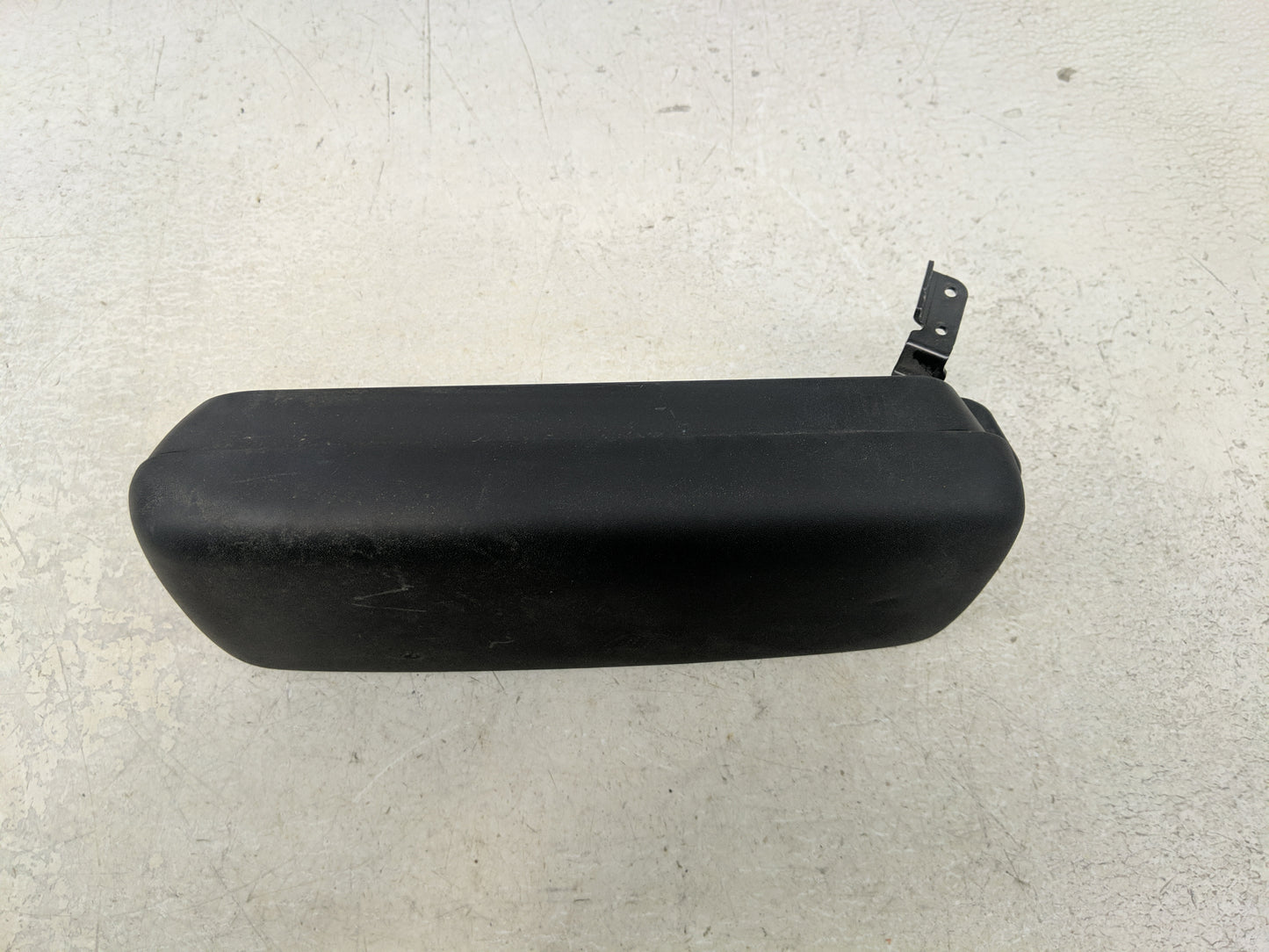 2013 Toyota Prius Center Console Armrest Cover Lid Fits OEM Used Auto Parts - Oemusedautoparts1.com