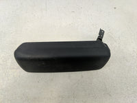 2013 Toyota Prius Center Console Armrest Cover Lid Fits OEM Used Auto Parts - Oemusedautoparts1.com
