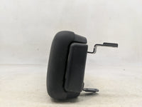 2013 Toyota Prius Center Console Armrest Cover Lid Fits OEM Used Auto Parts - Oemusedautoparts1.com