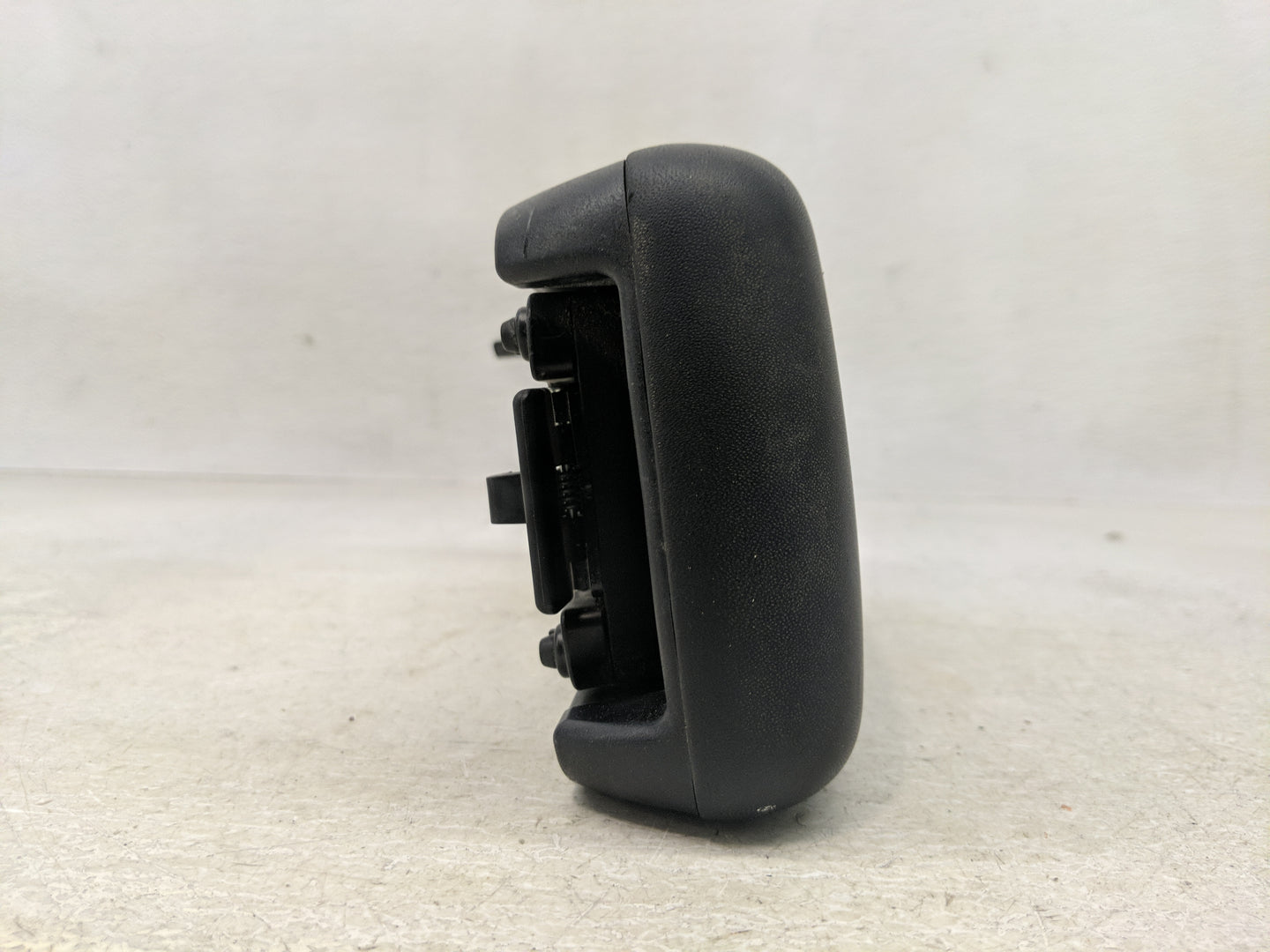 2013 Toyota Prius Center Console Armrest Cover Lid Fits OEM Used Auto Parts - Oemusedautoparts1.com