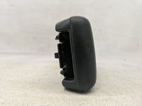 2013 Toyota Prius Center Console Armrest Cover Lid Fits OEM Used Auto Parts - Oemusedautoparts1.com