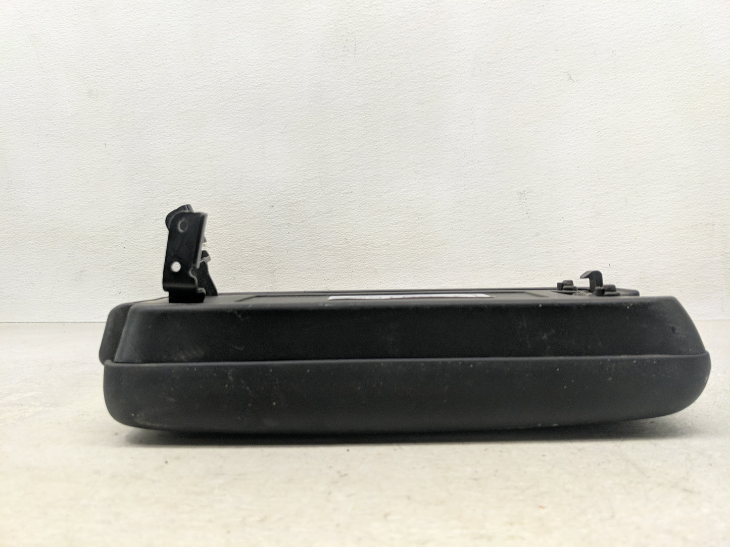 2013 Toyota Prius Center Console Armrest Cover Lid Fits OEM Used Auto Parts - Oemusedautoparts1.com