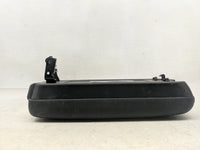 2013 Toyota Prius Center Console Armrest Cover Lid Fits OEM Used Auto Parts - Oemusedautoparts1.com
