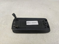 2013 Toyota Prius Center Console Armrest Cover Lid Fits OEM Used Auto Parts - Oemusedautoparts1.com