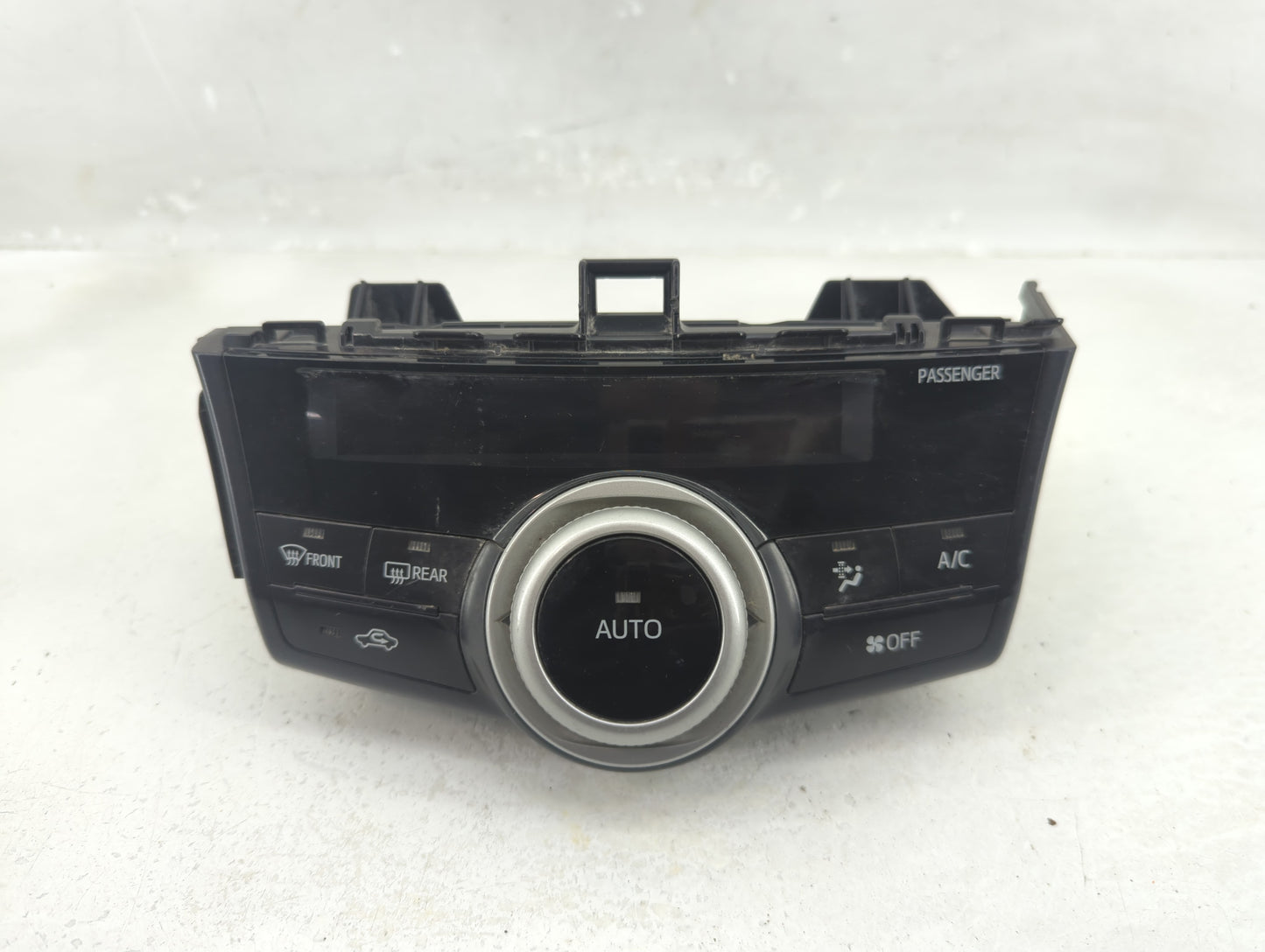 2012-2013 Toyota Prius Climate Control Module Temperature AC/Heater Replacement P/N:55900-47050 Fits Fits 2012 2013 OEM Used