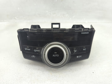 2012-2013 Toyota Prius Climate Control Module Temperature AC/Heater Replacement P/N:55900-47050 Fits Fits 2012 2013 OEM Used