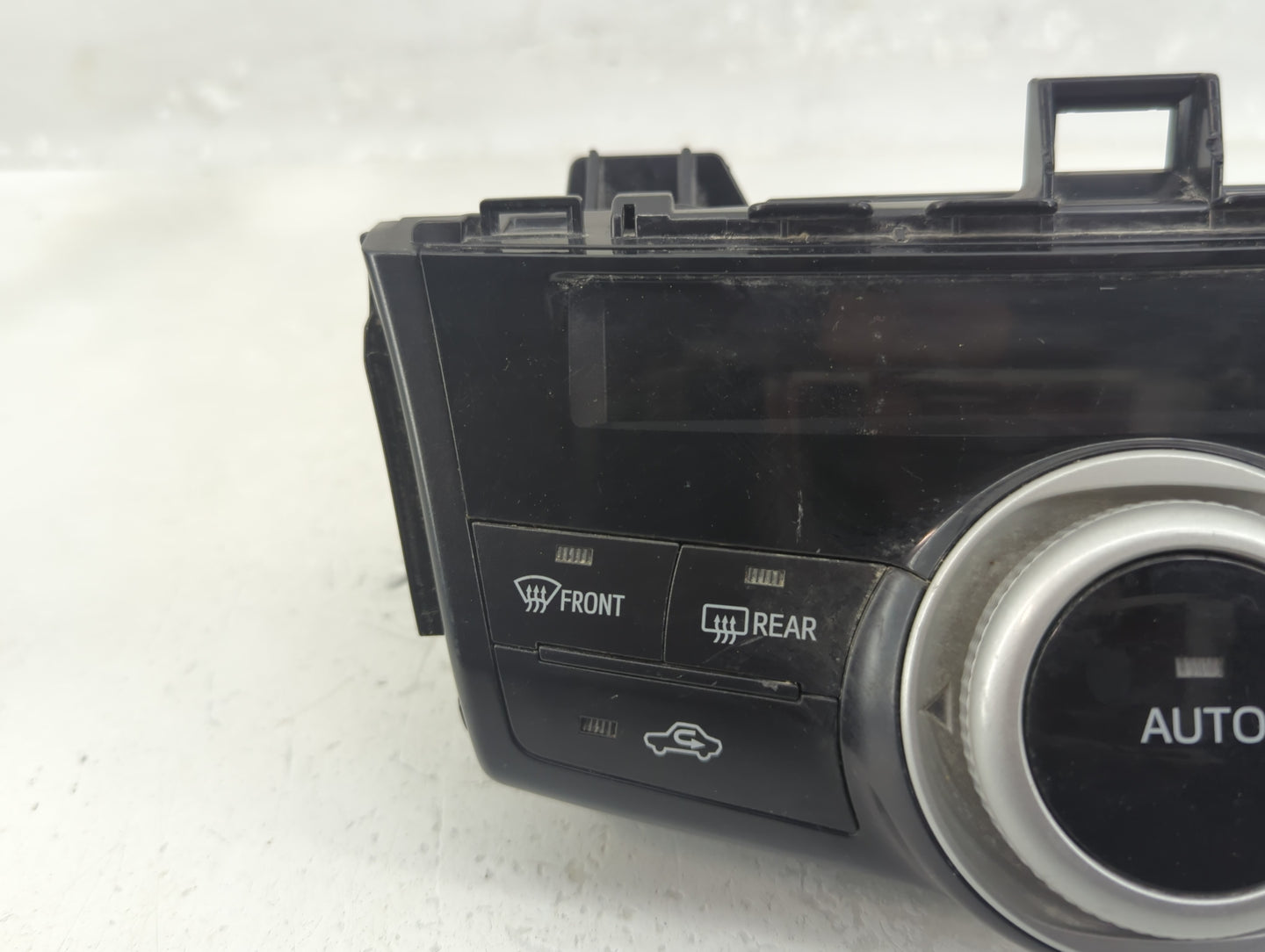 2012-2013 Toyota Prius Climate Control Module Temperature AC/Heater Replacement P/N:55900-47050 Fits Fits 2012 2013 OEM Used