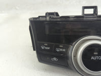 2012-2013 Toyota Prius Climate Control Module Temperature AC/Heater Replacement P/N:55900-47050 Fits Fits 2012 2013 OEM Used