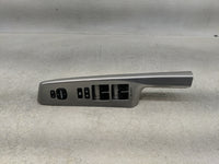 2010-2014 Toyota Prius Master Power Window Switch Replacement Driver Side Left P/N:74232-47120 Fits OEM Used Auto Parts - Oe