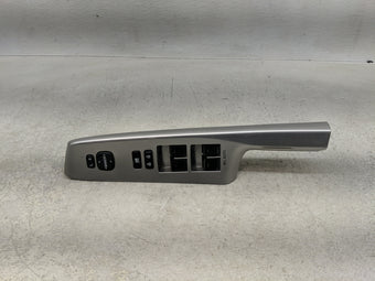 compare product 2010-2014 Toyota Prius Master Power Window Switch Replacement Driver Side Left P/N:74232-47120 Fits OEM Used Auto Parts