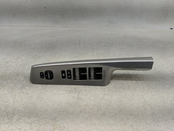 2010-2014 Toyota Prius Master Power Window Switch Replacement Driver Side Left P/N:74232-47120 Fits OEM Used Auto Parts - Oe