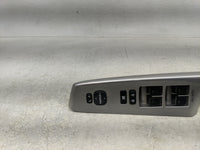 2010-2014 Toyota Prius Master Power Window Switch Replacement Driver Side Left P/N:74232-47120 Fits OEM Used Auto Parts - Oe