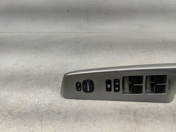 2010-2014 Toyota Prius Master Power Window Switch Replacement Driver Side Left P/N:74232-47120 Fits OEM Used Auto Parts