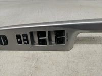 2010-2014 Toyota Prius Master Power Window Switch Replacement Driver Side Left P/N:74232-47120 Fits OEM Used Auto Parts - Oe