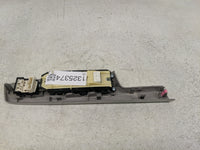 2010-2014 Toyota Prius Master Power Window Switch Replacement Driver Side Left P/N:74232-47120 Fits OEM Used Auto Parts - Oe