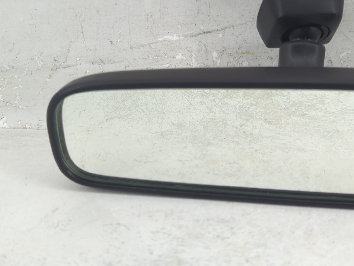 2004-2022 Toyota Prius Interior Rear View Mirror Replacement OEM P/N:A047171 Fits OEM Used Auto Parts - Oemusedautoparts1.co