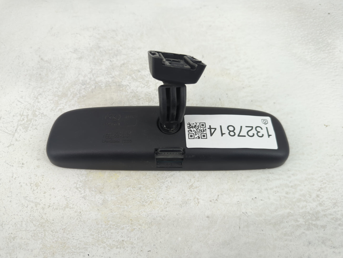2004-2022 Toyota Prius Interior Rear View Mirror Replacement OEM P/N:A047171 Fits OEM Used Auto Parts - Oemusedautoparts1.co