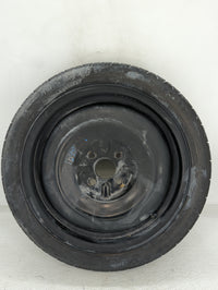 Toyota Prius Spare Donut Tire Wheel Rim Oem - Oemusedautoparts1.com