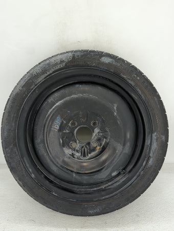 compare product Toyota Prius Spare Donut Tire Wheel Rim Oem