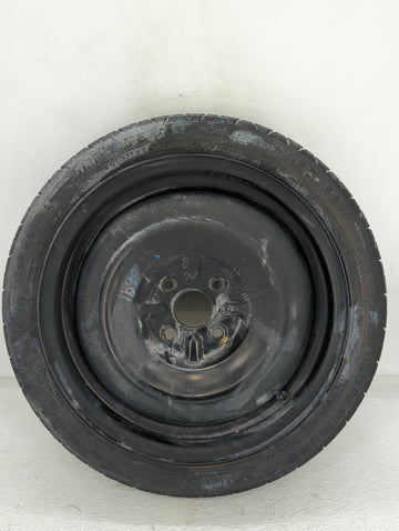 Toyota Prius Spare Donut Tire Wheel Rim Oem - Oemusedautoparts1.com
