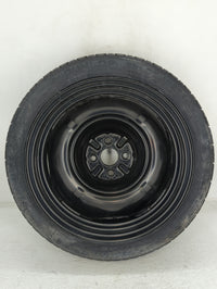 Toyota Prius Spare Donut Tire Wheel Rim Oem - Oemusedautoparts1.com