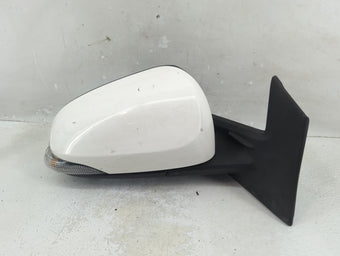 compare product 2013 Toyota Prius Passenger Side View Mirror - Right Door Mirror OEM Used